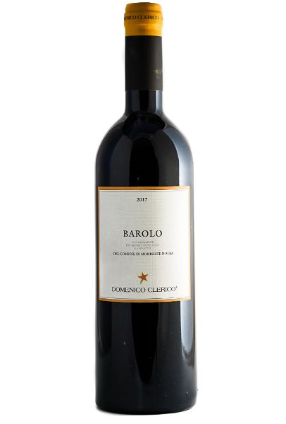 Picture of 2017 Dominico Clerico Barolo Classico