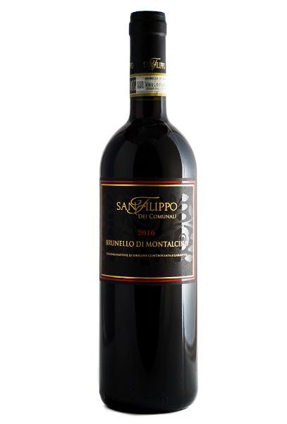 Picture of 2016 San Filippo Brunello di Montalcino