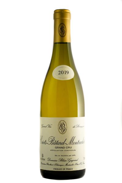 Picture of 2019 Domaine Blain-Gagnard Criots-Bâtard-Montrachet, Grand Cru