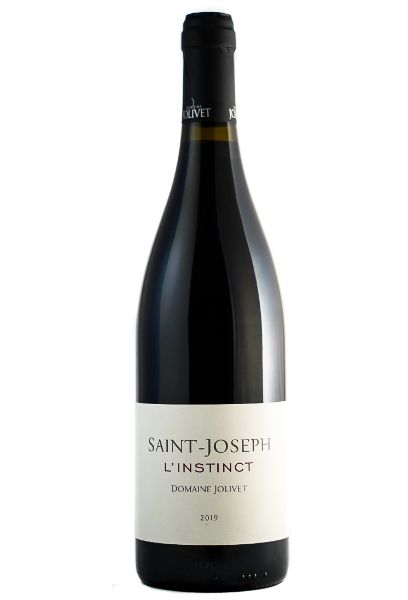 Picture of 2019 Domaine Jolivet St. Joseph L'Instinct 