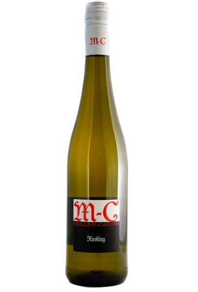 Picture of 2019 Müller-Catoir MC Riesling