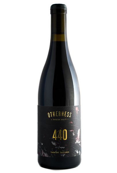 Picture of 2017 Otherness Barossa Cabernet 440