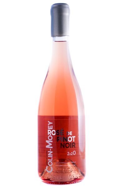 Picture of 2020 Pierre-Yves Colin Morey Rose de Pinot