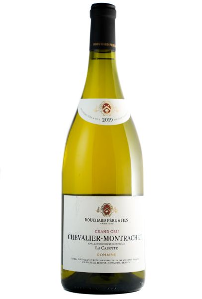 Picture of 2019 Bouchard Père & Fils Chevalier-Montrachet ‘La Cabotte’, Grand Cru MAGNUM