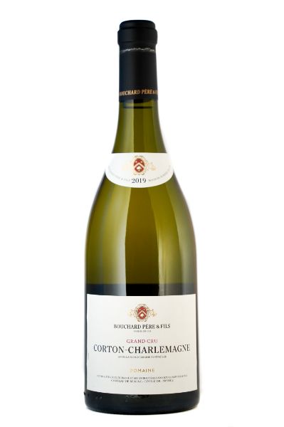 Picture of 2019 Bouchard Père & Fils Corton-Charlemagne, Grand Cru