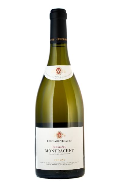 Picture of 2019 Bouchard Père & Fils Montrachet, Grand Cru