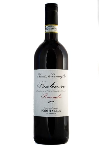 Picture of 2016 Poderi Colla Barbaresco Roncaglie