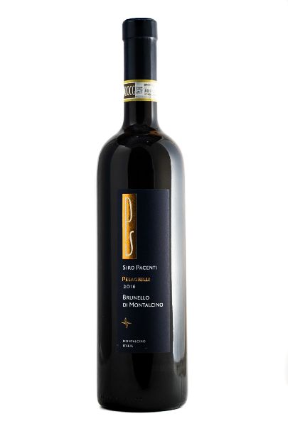 Picture of 2016 Siro Pacenti Brunello Di Montalcino Pellagrilli