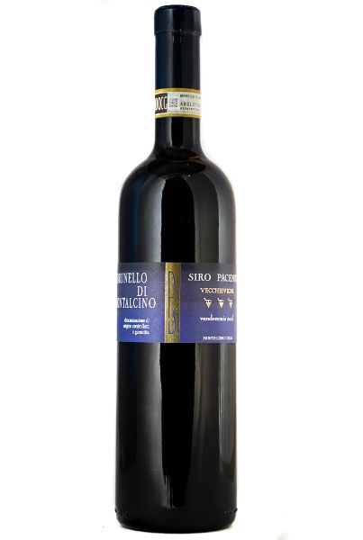 Picture of 2016 Siro Pacenti Brunello Di Montalcino Vecchie Vigne