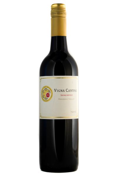 Picture of 2019 Vigna Cantina Sangiovese