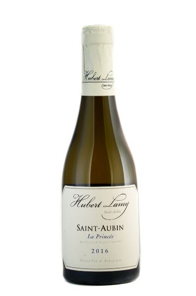 Picture of 2016 Domaine Hubert Lamy Saint Aubin La Princee HALF