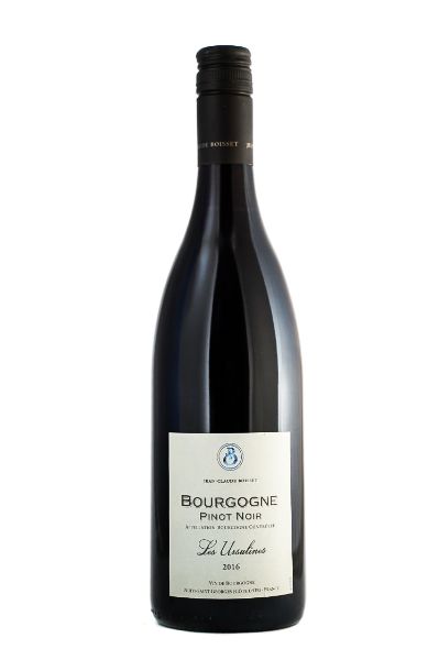 Picture of  2016 Jean-Claude Boisset Bourgogne Rouge