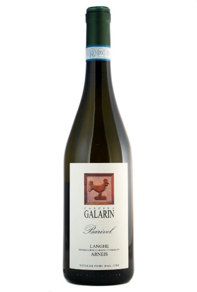 Picture of 2020 Cascina Galarin Arneis 'Barival'