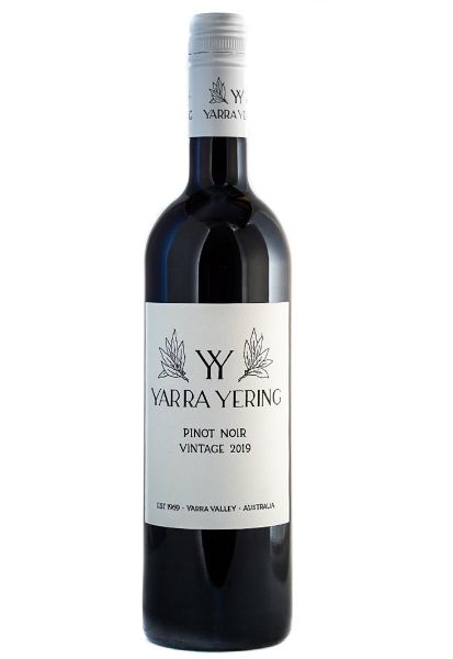 Picture of 2019 Yarra Yering Pinot Noir