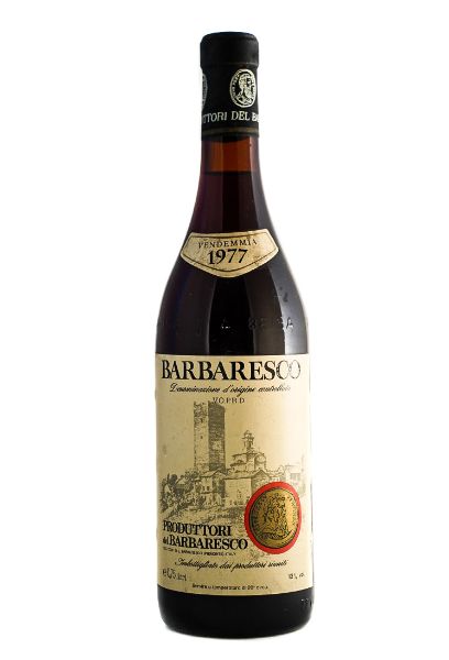 Picture of 1977 Produttori del Barbaresco Barbaresco