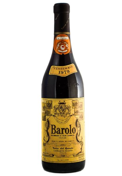 Picture of 1979 Terre del Barolo Barolo