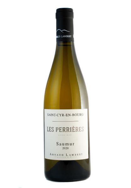 Picture of 2020 Arnaud Lambert Saumur Les Perrières 