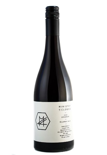 Picture of 2021 Ministry of Clouds Grenache