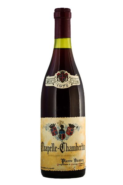 Picture of 1972 Pierre Damoy Chapelle-Chambertin, Grand Cru