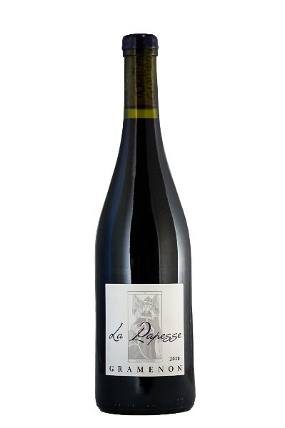 Picture of 2020 Gramenon Vinsobres 'La Papesse'