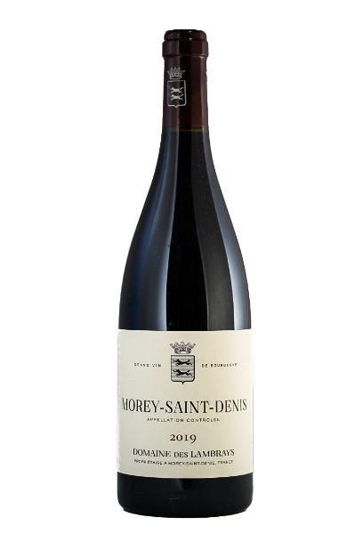 Picture of 2019 Domaine des Lambrays Morey Saint Denis