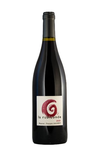 Picture of 2020 Maxime François Laurent Côtes du Rhône Rouge 'Rubiconde'