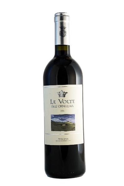 Picture of 2016 Le Volte dell’Ornellaia, Toscana IGT Rosso