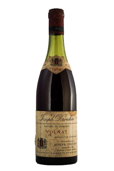 Picture of 1964 Joseph Drouhin Volnay