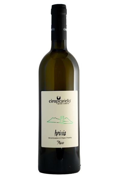 Picture of 2020 Picariello Irpinia Fiano