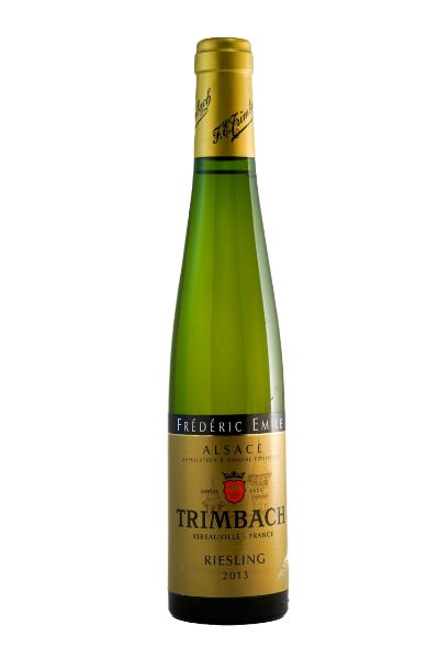 Picture of 2013 Trimbach "Cuvée Frédéric Émile" Riesling Alsace 375ML