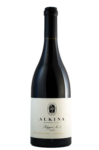 Picture of 2018 Alkina Polygon No. 5 Grenache