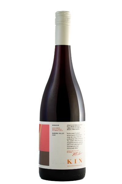 Picture of 2020 Kin by Alkina Grenache