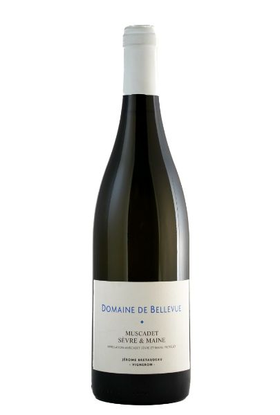 Picture of 2018 Domaine de Belle-Vue Muscadet 'Gabbro'