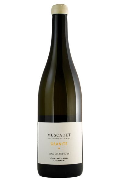 Picture of 2019 Domaine de Belle-Vue Muscadet 'Granite - 'Clos des Perrierèrs'