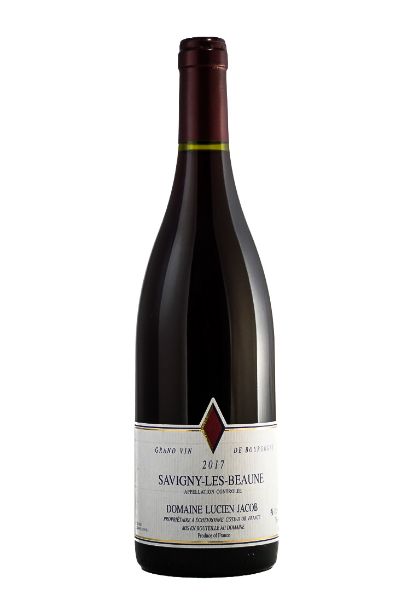 Picture of 2017 Domaine Lucien Jacob Savigny-lès-Beaune 