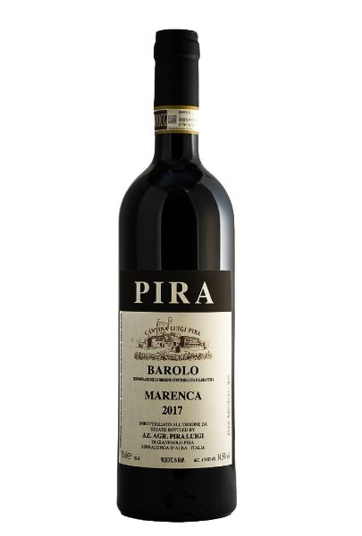 Picture of 2017 Luigi Pira ‘Marenca’ Barolo