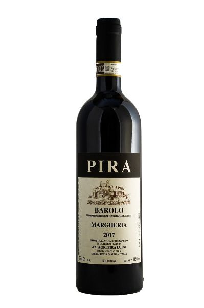 Picture of 2017 Luigi Pira ‘Margheria’ Barolo