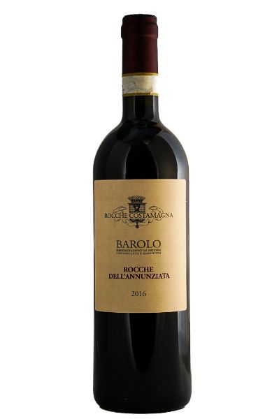 Picture of 2016 Rocche Costamagna Barolo Rocche dell`Annunziata DOCG