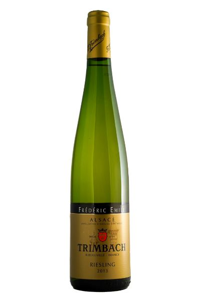 Picture of 2013 Trimbach "Cuvée Frédéric Émile" Riesling Alsace