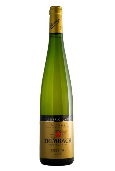 Picture of 2013 Trimbach "Cuvée Frédéric Émile" Riesling Alsace