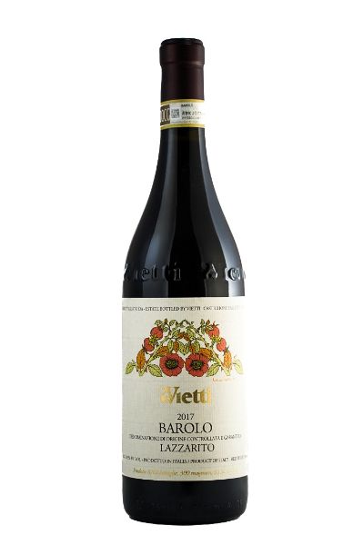 Picture of 2017 Vietti Barolo Lazzarito