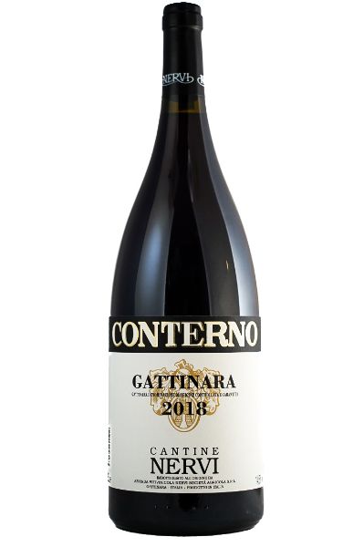 Picture of 2018 Nervi-Conterno Gattinara, Magnum