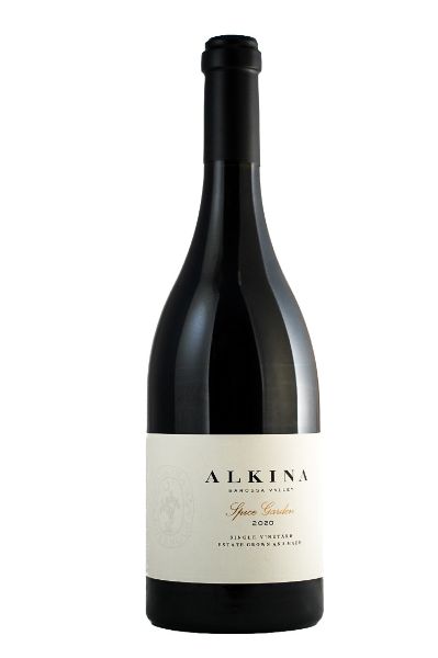 Picture of 2020 Alkina Shiraz Spice Garden