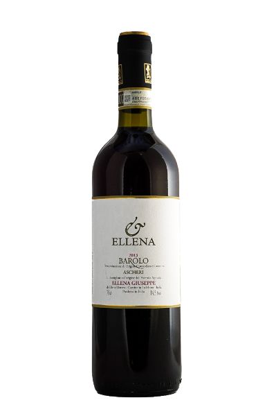 Picture of 2013 Ellena Giuseppe Barolo Ascheri