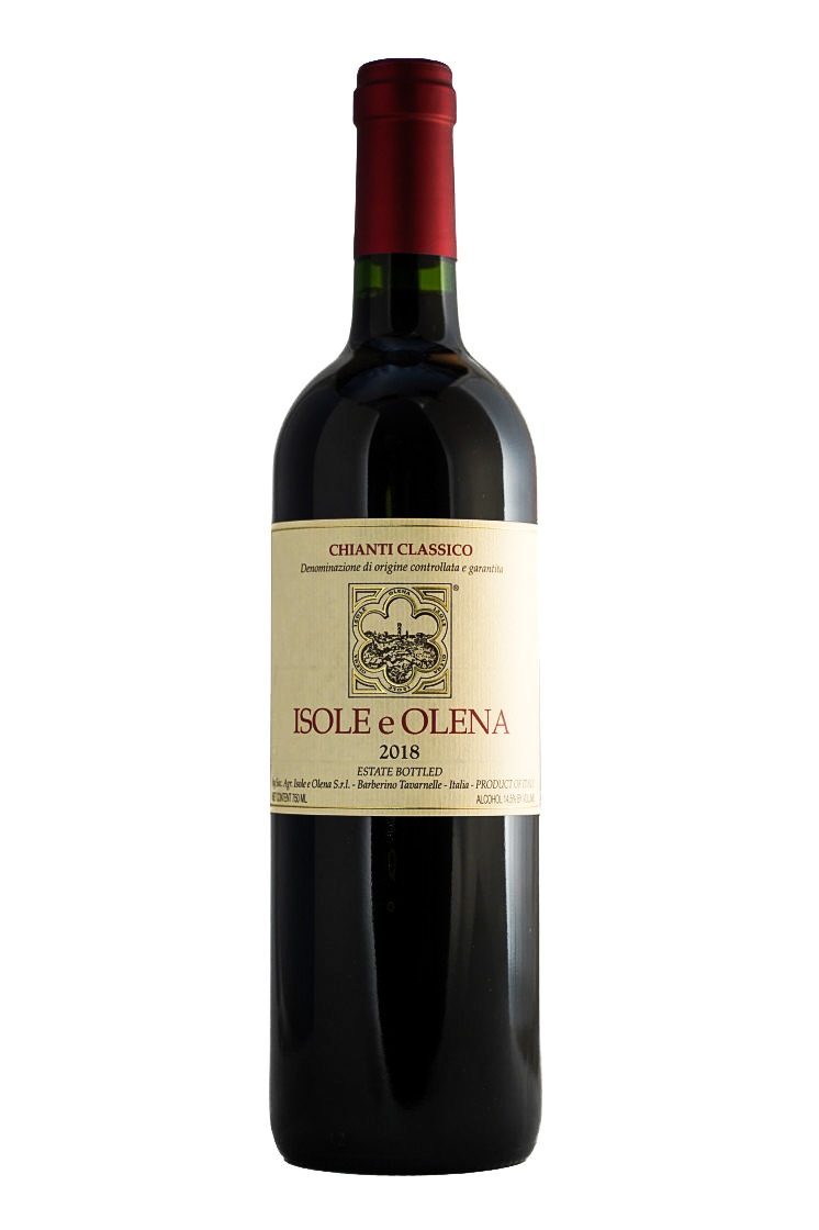 2018isoleeolenachianticlassicoisochi18 d’Or To Door