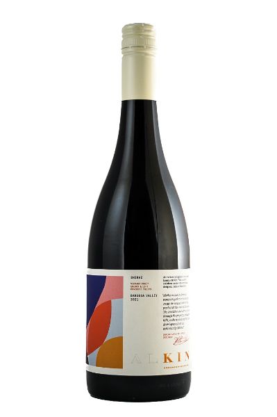 Picture of 2021 Alkina Kin Shiraz