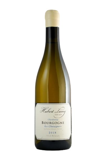 Picture of 2018 Domaine Hubert Lamy Bourgogne Les Chataigners