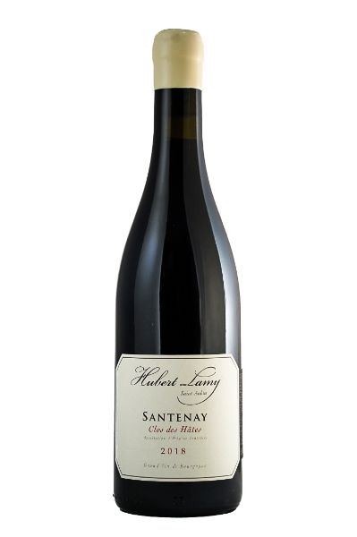 Picture of 2018 Hubert Lamy Santenay Clos des Hâtes Rouge