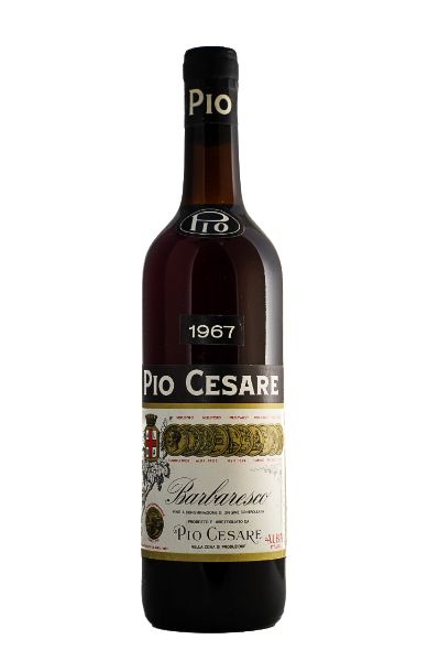 Picture of 1967 Pio Cesare Barbaresco