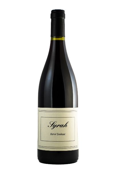 Picture of 2018 Domaine Hervé Souhaut Syrah